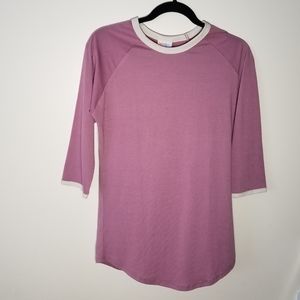 LuLaRoe Randy T. Size small. Great used condition